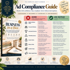 Page 10 from the Business-in-a-Box: The Complete Shop Playbook printable
