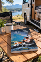 The Remote Work Setup for Campervans – Complete Guide