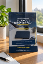 The Solo-Entrepreneur Burnout Recovery Plan