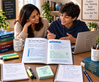 The Parent's Guide to AI-Powered Homework PDF – inside page preview 12