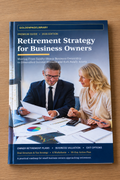 Retirement Strategy for Business Owners