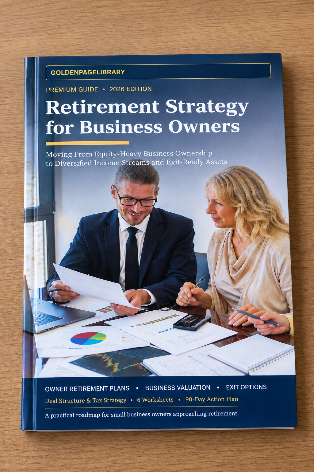 Retirement Strategy for Business Owners