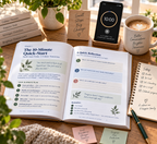 The Family Boundaries Blueprint PDF – inside page preview 13