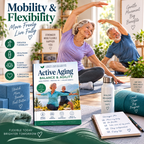 Active Aging: Balance & Agility PDF – inside page preview 13
