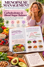 Menopause Management: Lifestyle Shifts PDF – inside page preview 12