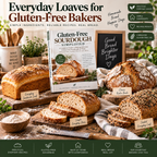 Gluten-Free Sourdough Simplified PDF – inside page preview 13