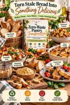The Zero-Waste Pantry Transformation PDF – inside page preview 12