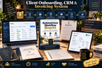 Autonomous Workflow Blueprint PDF – inside page preview 12