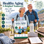 Active Aging: Balance & Agility PDF – inside page preview 12