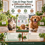 Pet-Safe Indoor Gardening Guide PDF – inside page preview 12
