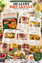 The Anti-Inflammatory Meal Strategy PDF – inside page preview 11