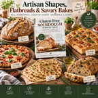 Gluten-Free Sourdough Simplified PDF – inside page preview 12