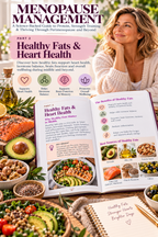 Menopause Management: Lifestyle Shifts PDF – inside page preview 11