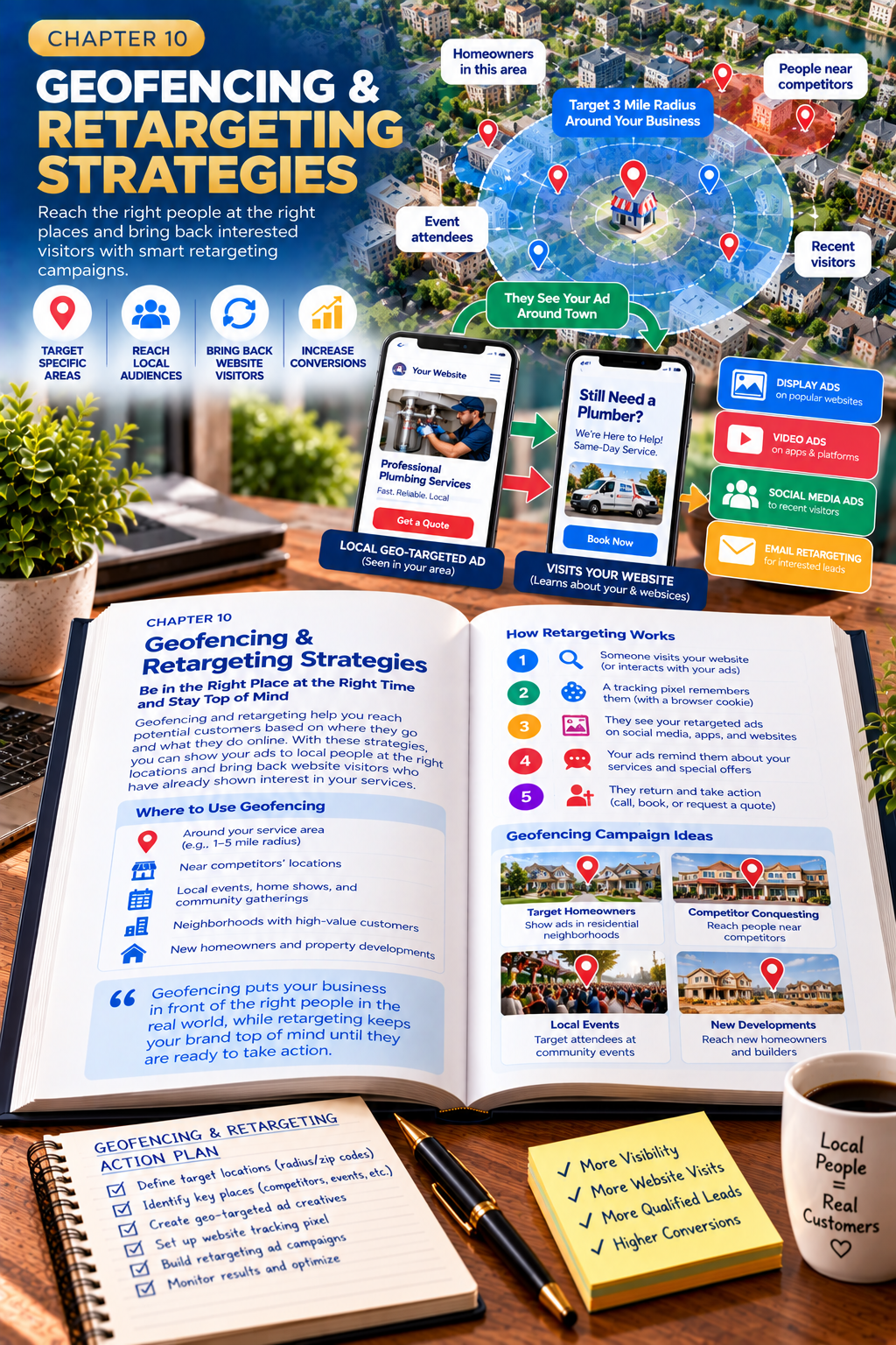 Hyper-Local Lead Generation Tactics PDF – inside page preview 11