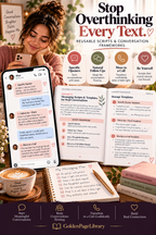 The Introvert's Dating Playbook PDF – inside page preview 11
