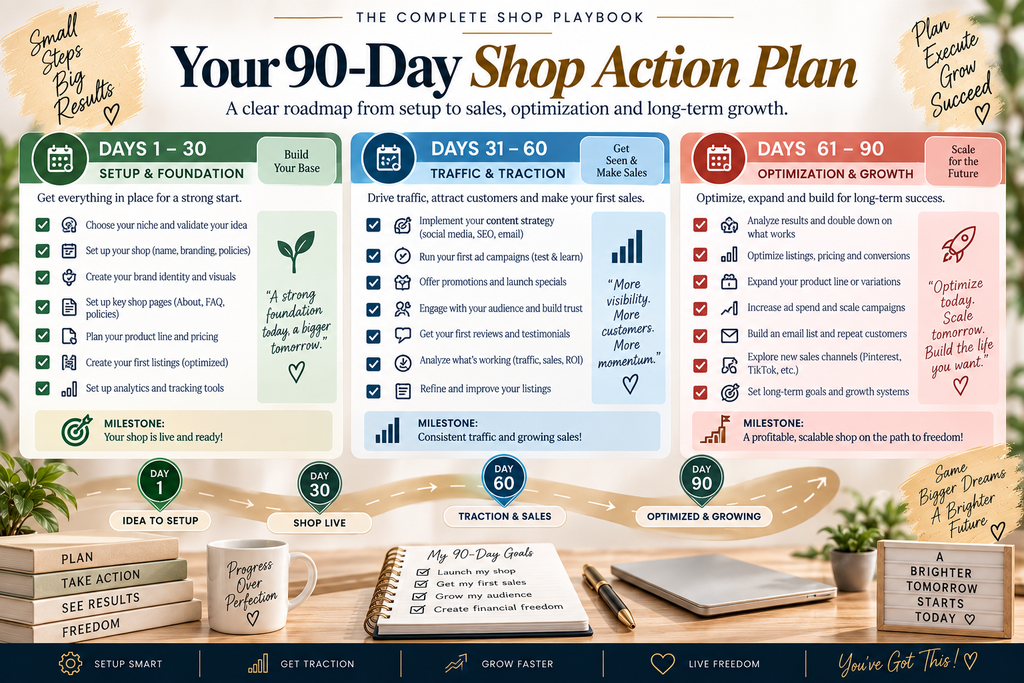 Page 12 from the Business-in-a-Box: The Complete Shop Playbook printable