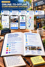 Hyper-Local Lead Generation Tactics PDF – inside page preview 10