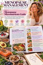 Menopause Management: Lifestyle Shifts PDF – inside page preview 10