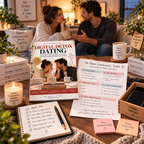 Digital Detox Dating PDF – inside page preview 11