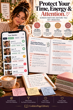 The Introvert's Dating Playbook PDF – inside page preview 10