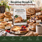 Gluten-Free Sourdough Simplified PDF – inside page preview 11