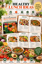 The Anti-Inflammatory Meal Strategy PDF – inside page preview 10