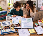 The Parent's Guide to AI-Powered Homework PDF – inside page preview 10