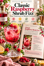 Mocktails for the Mindful Drinker PDF – inside page preview 10