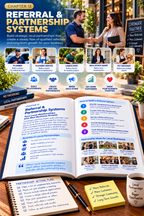 Hyper-Local Lead Generation Tactics PDF – inside page preview 9