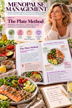 Menopause Management: Lifestyle Shifts PDF – inside page preview 9