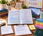 The Parent's Guide to AI-Powered Homework PDF – inside page preview 9