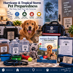 Pet Emergency Preparedness Guide PDF – inside page preview 10