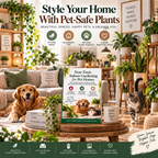 Pet-Safe Indoor Gardening Guide PDF – inside page preview 10