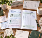 The Family Boundaries Blueprint PDF – inside page preview 10