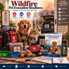 Pet Emergency Preparedness Guide PDF – inside page preview 9