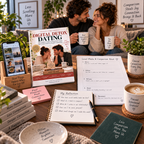 Digital Detox Dating PDF – inside page preview 9