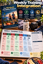 The Metabolic Flexibility Protocol PDF – inside page preview 8