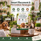 Pet-Safe Indoor Gardening Guide PDF – inside page preview 9