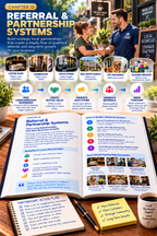 Hyper-Local Lead Generation Tactics PDF – inside page preview 8