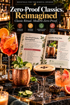 Mocktails for the Mindful Drinker PDF – inside page preview 8