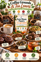 The Zero-Waste Pantry Transformation PDF – inside page preview 8