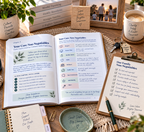 The Family Boundaries Blueprint PDF – inside page preview 9