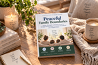 The Family Boundaries Blueprint PDF – inside page preview 8