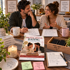 Digital Detox Dating PDF – inside page preview 8