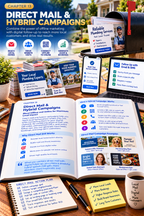 Hyper-Local Lead Generation Tactics PDF – inside page preview 7