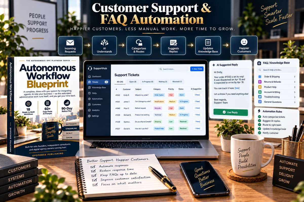 Autonomous Workflow Blueprint PDF – inside page preview 7