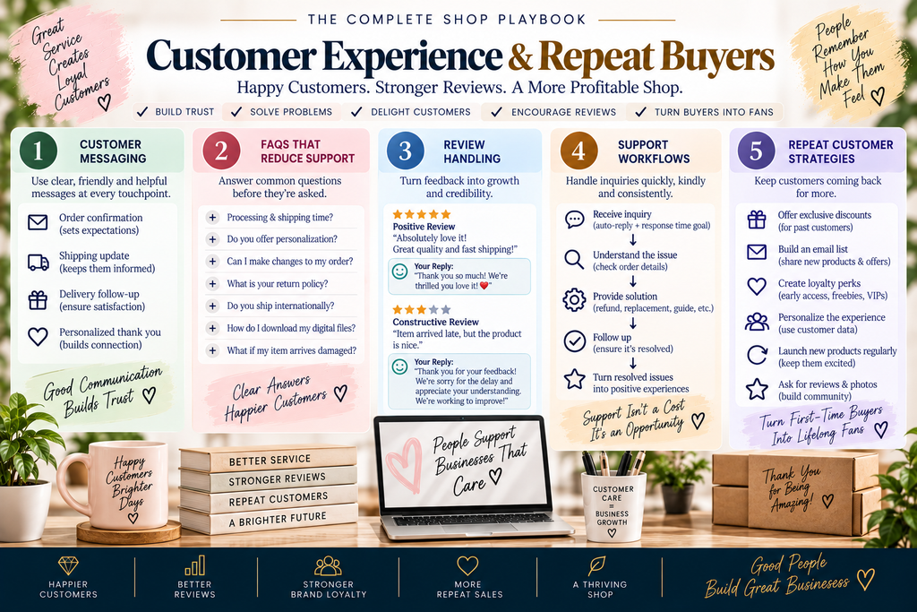 Page 16 from the Business-in-a-Box: The Complete Shop Playbook printable