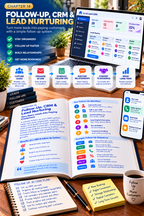 Hyper-Local Lead Generation Tactics PDF – inside page preview 6