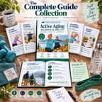 Active Aging: Balance & Agility PDF – inside page preview 7