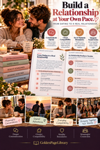 The Introvert's Dating Playbook PDF – inside page preview 5